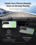 Anker Nano Magnetic Car Mount 360 - 3