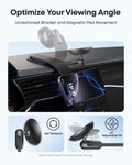 Anker Nano Magnetic Car Mount 360 - 4