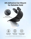 Anker Nano Magnetic Car Mount 360 - 5