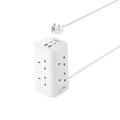 Anker Power Strip 20W USB C Fast Charging - 1