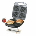 Black&Decker TS4080-B5 Multiple sandwich maker 1400W كابسة سندويش - 4