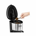 Black&Decker DCM750S-B5 10 cup coffee maker 750W ماكنة قهوة - 2