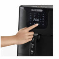 Black&Decker AF700-B5 Air Fryer 4.3L قلاية - 4