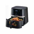 Black&Decker AF5800-B5 Air Fryer 8.5L قلاية - 2
