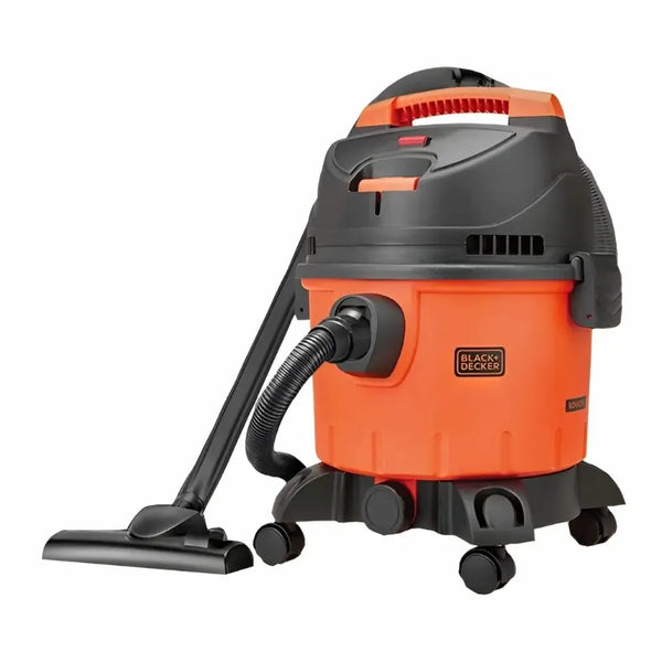 Black&Decker WDBD10-B5 Vacuum cleaner 1200W مكنسة