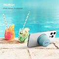 Momax 1-Vibe Go Magnetic Portable True Wireless Speaker - 11
