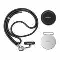 Momax 1-Vibe Go Magnetic Portable True Wireless Speaker - 7
