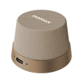 Momax 1-Vibe Go Magnetic Portable True Wireless Speaker - 3