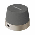 Momax 1-Vibe Go Magnetic Portable True Wireless Speaker - 2