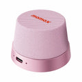 Momax 1-Vibe Go Magnetic Portable True Wireless Speaker - 4