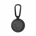 Momax 1-Vibe Go Rugged Magnetic Wireless Outdoor Speaker - 3