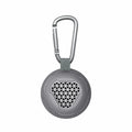 Momax 1-Vibe Go Rugged Magnetic Wireless Outdoor Speaker - 6