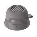 Momax 1-Vibe Go Rugged Magnetic Wireless Outdoor Speaker - 5