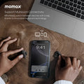 Momax 1-Vibe Lite True Wireless Noise Cancelling Earbuds - 8