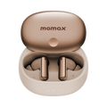 Momax 1-Vibe Lite True Wireless Noise Cancelling Earbuds - 1