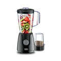 Black&Decker BX430J-B5 400W BLENDER WITH GRINDER AND EXTRA JAR خلاط - 1