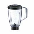 Black&Decker BX430J-B5 400W BLENDER WITH GRINDER AND EXTRA JAR خلاط - 3