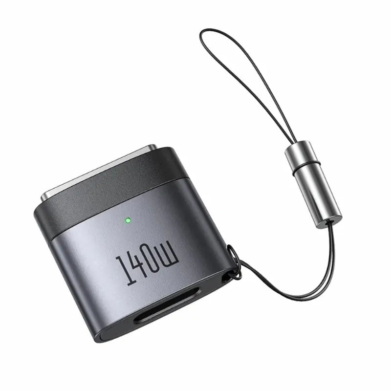 Mcdodo 140W USB-C to MagSafe 3 Portable Adapter