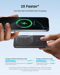 Anker Nano Slim 5K Wireless Power Bank - 4