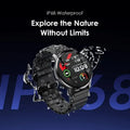 Oraimo Smart watch OSW-830 - 4