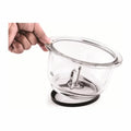 Black&Decker GC430-B5 400W Multi-Function Glass Chopper مفرمة - 3