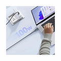 Mcdodo LED Display USB-C to USB-C 100W Data Cable 1.2m - 3