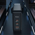 Mcdodo 140W 2C+1A GAN 5 Pro Fast Charger - 3