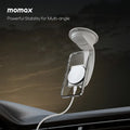 Momax Q2.Mag MountQi2 Magnetic Wireless Charging Car Mount - 6