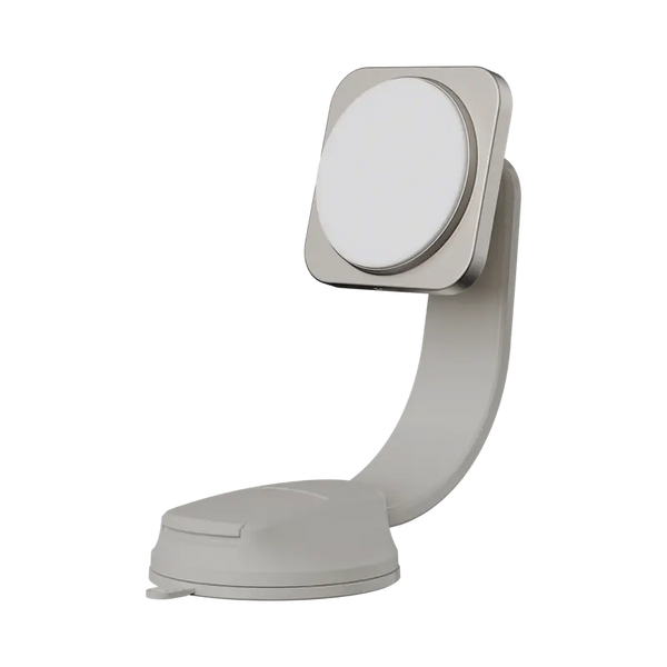 Momax Q2.Mag MountQi2 Magnetic Wireless Charging Car Mount