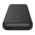 Belkin BoostCharge Power Bank 20K with Integrated Cable - 8