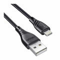 Mcdodo Cable Quick Charge USB-A To Lightning 1.2 M - 1