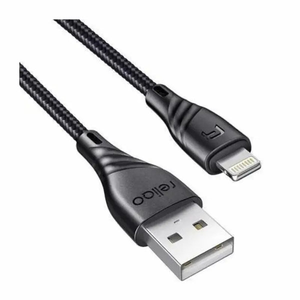 Mcdodo Cable Quick Charge USB-A To Lightning 1.2 M