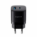 Havit UC30 Pro UK Wall Charger - 3