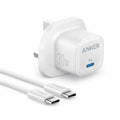 Anker Charger Zolo 30W  With Cable C to C 3ft - 2