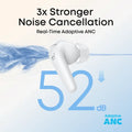 Anker Soundcore R60i NC Wireless Earbuds with Noise Cancellation - 7