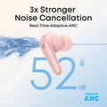 Anker Soundcore R60i NC Wireless Earbuds with Noise Cancellation - 15