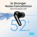 Anker Soundcore R60i NC Wireless Earbuds with Noise Cancellation - 3