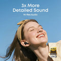 Anker Soundcore R60i NC Wireless Earbuds with Noise Cancellation - 4