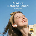 Anker Soundcore R60i NC Wireless Earbuds with Noise Cancellation - 9