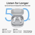 Anker Soundcore R60i NC Wireless Earbuds with Noise Cancellation - 6