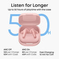 Anker Soundcore R60i NC Wireless Earbuds with Noise Cancellation - 14