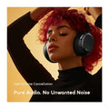 Oraimo Boom Pop Lite Wireless ENC Headphones - 4