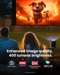 Anker Nebula Mars 3 Air Projector - 3