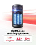 Anker Nebula Capsule 3 Cinema Projector - 3