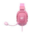 Havit H2002d Wired Gaming headphone سماعة العاب - 11
