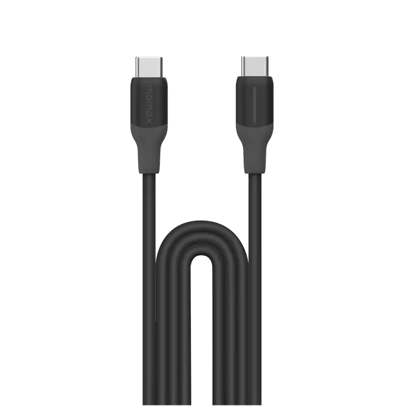 Momax 1-Link Flow USB-C to USB-C Cable 60W 1.2m