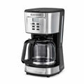 Black&Decker DCM85-B5 12 cup coffee maker 900W ماكنة قهوة - 1