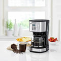 Black&Decker DCM85-B5 12 cup coffee maker 900W ماكنة قهوة - 7