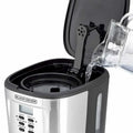Black&Decker DCM85-B5 12 cup coffee maker 900W ماكنة قهوة - 5
