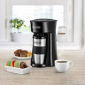 Black&Decker DCT10-B5 Coffee maker with travel mug ماكنة قهوة - 2